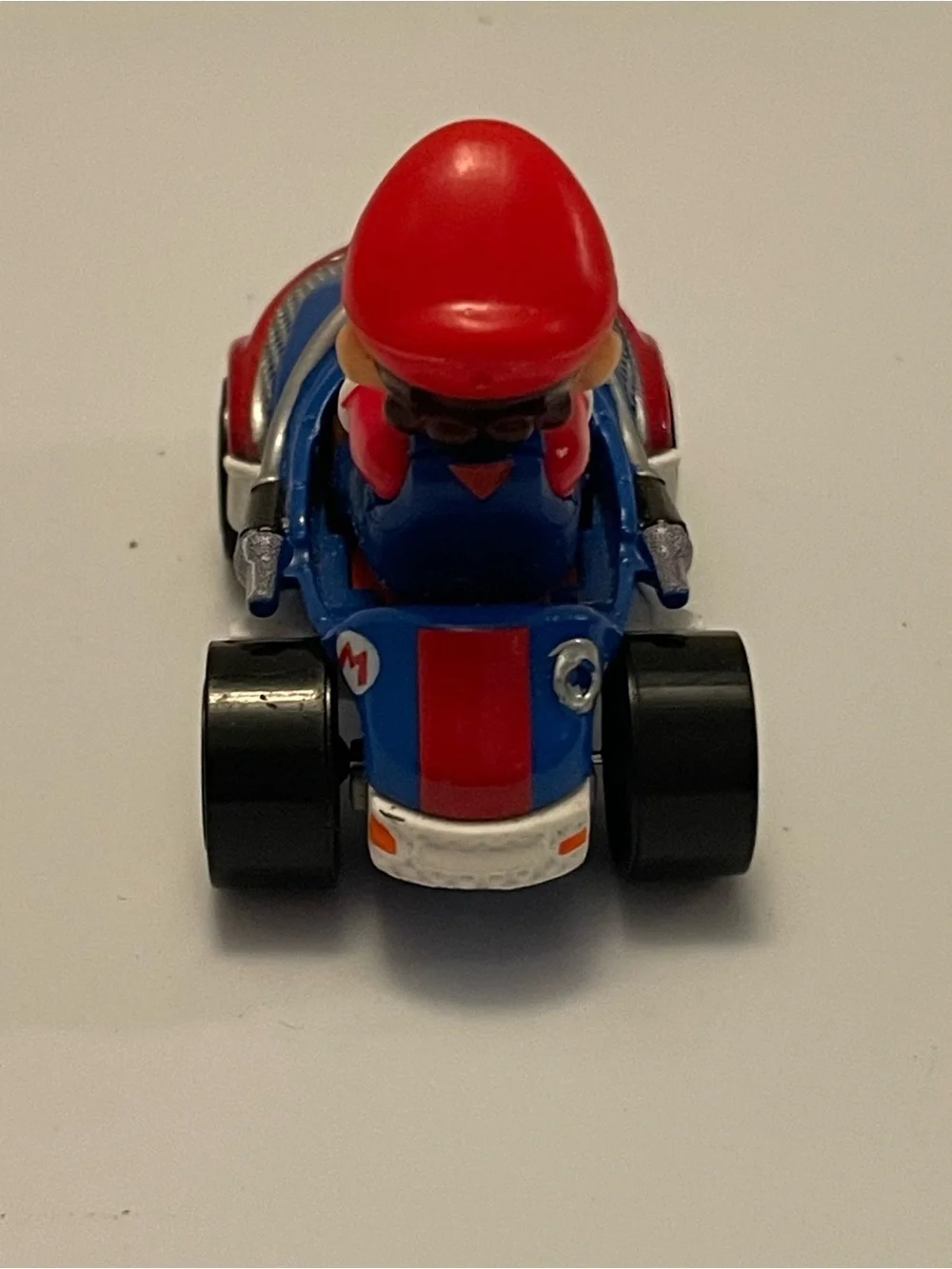 Nintendo official character